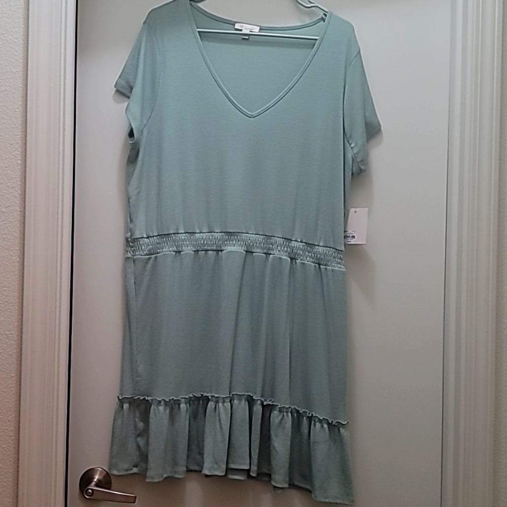 LC Lauren Conrad XXL Dress